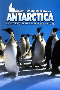 IMAX - l'Antarctique (1991)