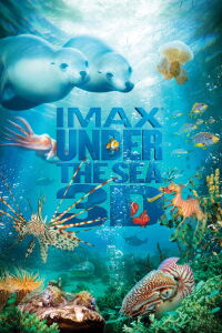 IMAX - Under the Sea 3D (2009)