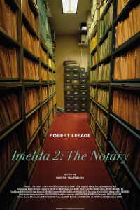 Imelda 2: The Notary (2020)