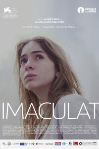 Immaculate (2021)
