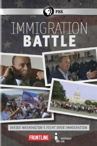 Immigration Battle (2015)