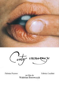 Immoral Tales (1974)