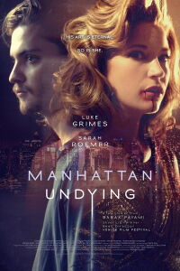Immortelle (2016)