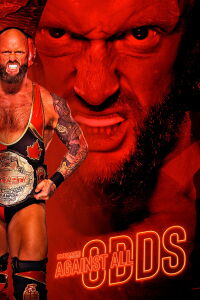 IMPACT Wrestling: Against All Odds (2022)