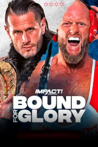 IMPACT Wrestling: Bound For Glory 2023 (2023)