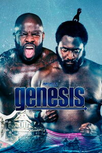 IMPACT Wrestling: Genesis 2021 (2021)