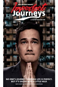 Imperfect Journeys (2018)