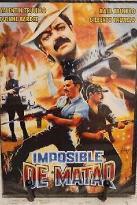 Imposible de matar (1994)