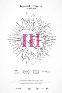 Impossible Figures and Other Stories III (2018)