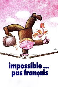 Impossible Is Not French (1974)