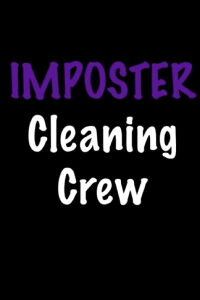 Imposter Cleaning Crew (2023)
