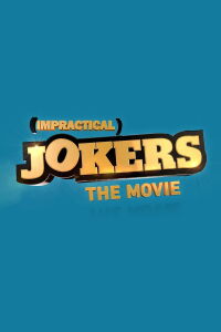 Impractical Jokers: The Movie (2020)