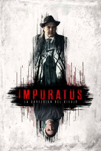 Impuratus: La Confesión del diablo (2023)