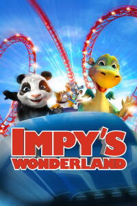 Impy's Wonderland (2008)