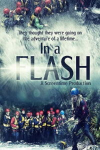 In a Flash (2018)