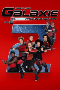 In a Galaxy Near You 2 (2008)