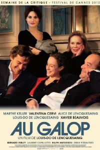 In a Rush (2012)