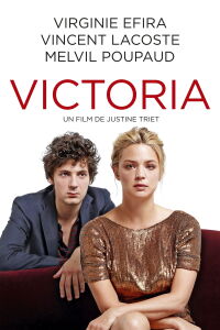 In Bed with Victoria (2016)