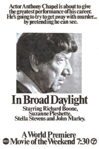 In Broad Daylight (1971)