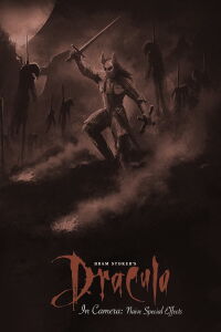 In Camera: The Naïve Visual Effects of 'Bram Stoker's Dracula' (2007)