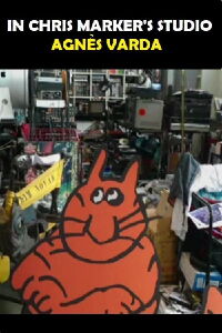 In Chris Marker's Studio (2011)