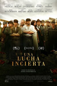In Dubious Battle (2016)