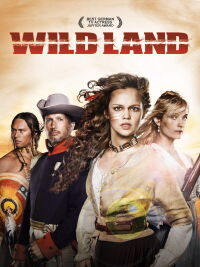 In einem wilden Land (2013)