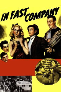 In Fast Company (1946)