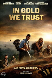 In Gold We Trust (2010)