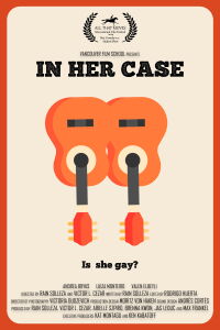 In Her Case (2024)