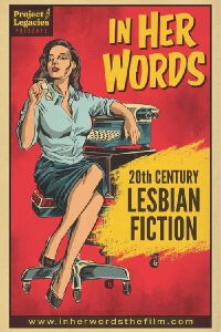 In Her Words: 20th Century Lesbian Fiction (2022)