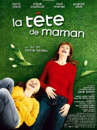 In Mom's Head (2007)