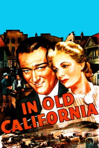 In Old California (1942)