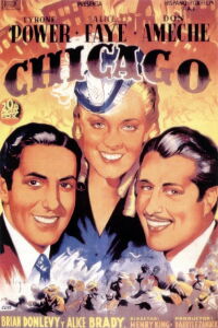 In Old Chicago (1938)