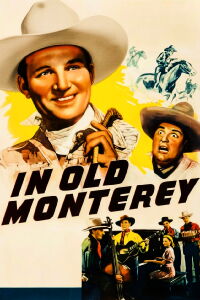 In Old Monterey (1939)
