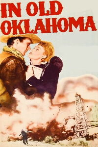 In Old Oklahoma (1943)