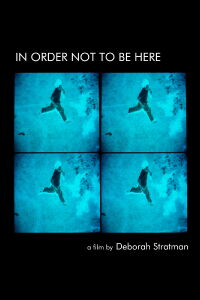 In Order Not to Be Here (2002)