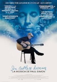 In Restless Dreams: La música de Paul Simon (2024)