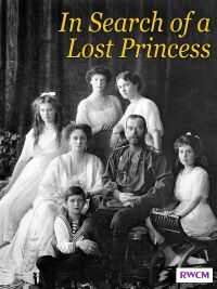 In Search of a Lost Princess (1999)