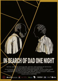 In Search of Dad One Night (2022)