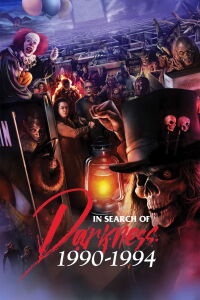 In Search of Darkness: 1990-1994 (2024)