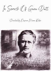 In Search of Guru Dutt (1989)
