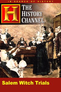 In Search of History: Salem Witch Trials (1998)