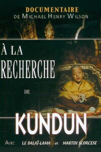 In Search of Kundun with Martin Scorsese (1998)