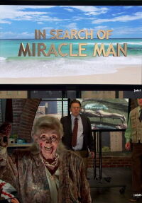 In Search of Miracle Man (2014)