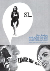 In the Affirmative (1964)