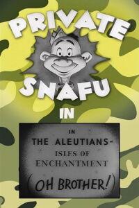 In the Aleutians (1945)