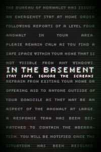 In the Basement (2023)