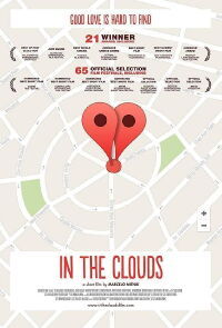 In the clouds (2014)