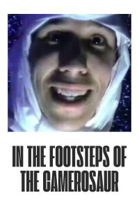 In the Footsteps of the Camerosaur (1990)